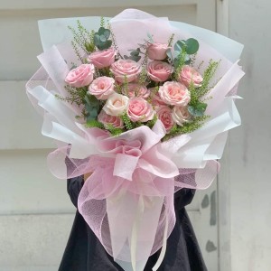 Hoa Tươi Tặng Sinh Nhật - OA87